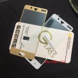 Miếng dán kính cường lực Nokia 8 Full màn Glass