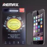 Miếng dán kính cường lực  Remax cho Iphone 7 Plus