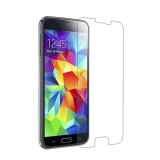 Miếng dán kính cường lực Samsung S5 - Monster  (Trong suốt)