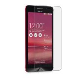 Miếng dán kính cường lực Zenfone 6 - Monster (Trong suốt)