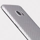 Miếng dán lưng carbon dành cho Samsung S7 Edge