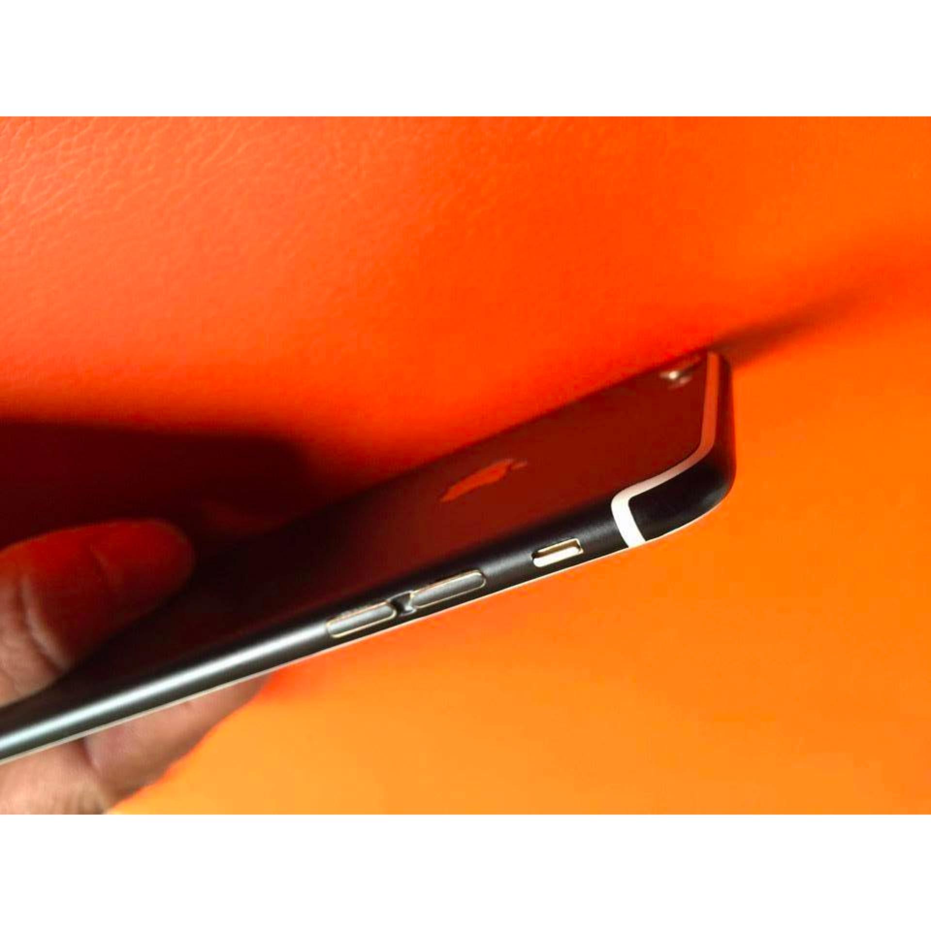 MIẾNG DÁN LƯNG MÀU ĐEN CHO IPHONE 6 PLUS, 6S PLUS ( MÀU ĐEN )
