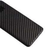 Miếng dán lưng trong vân carbon dành cho Galaxy s8