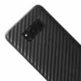 Miếng dán lưng trong vân carbon dành cho Galaxy s8
