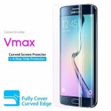 Miếng dán màn hình cho Samsung Galaxy S6 EDGE Vmax (Trong suốt)
