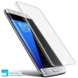 Miếng dán màn hình cho Samsung Galaxy S7 EDGE Vmax (Trong suốt)