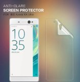 Miếng dán màn hình cho Sony Xperia XA Ultra Vmax (Trong suốt)