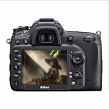 Miếng dán màn hình cường lực cho máy ảnh Nikon D810