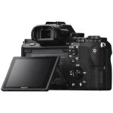Miếng dán màn hình cường lực cho máy ảnh Sony A7/A7R/A7S
