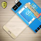 Miếng dán màn hình cường lực Vivo V5 Full hiệu HOCO (Vàng)