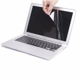 Miếng dán màn hình HD cho macbook pro 15inch (2016 - 2018)