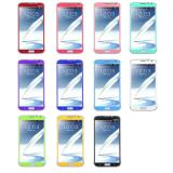 Miếng dán màn hình Mercury dành cho Samsung Galaxy Note 2 (Tím)
