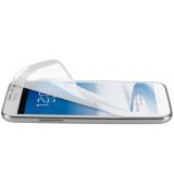 Miếng dán màn hình Mercury dành cho Samsung Galaxy Note 2 (Tím)