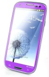 Miếng dán màn hình Samsung Galaxy S3 - Mercury (Tím)