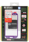 Miếng dán màn hình Samsung Galaxy S3 - Mercury (Tím)