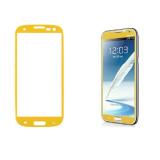 Miếng dán màn hình Samsung Galaxy S3 - Mercury (Vàng)