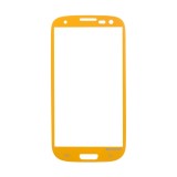 Miếng dán màn hình Samsung Galaxy S3 - Mercury (Vàng)