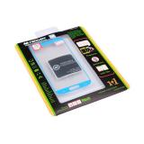 Miếng dán màn hình Samsung Galaxy S3 - Mercury (Xanh da trời)
