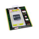Miếng dán màn hình Samsung Galaxy S3 - Mercury (Xanh lá)