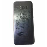 Miếng Dán Mặt Lưng Skin Rồng cho Samsung Galaxy S8 Plus S8+
