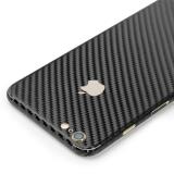 Miếng dán mặt sau vân carbon cho iPhone 6Plus 6SPlus (Đen)