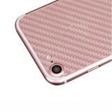 Miếng dán mặt sau vân carbon cho iPhone 7/ 8/ SE 2020 (Trong suốt)