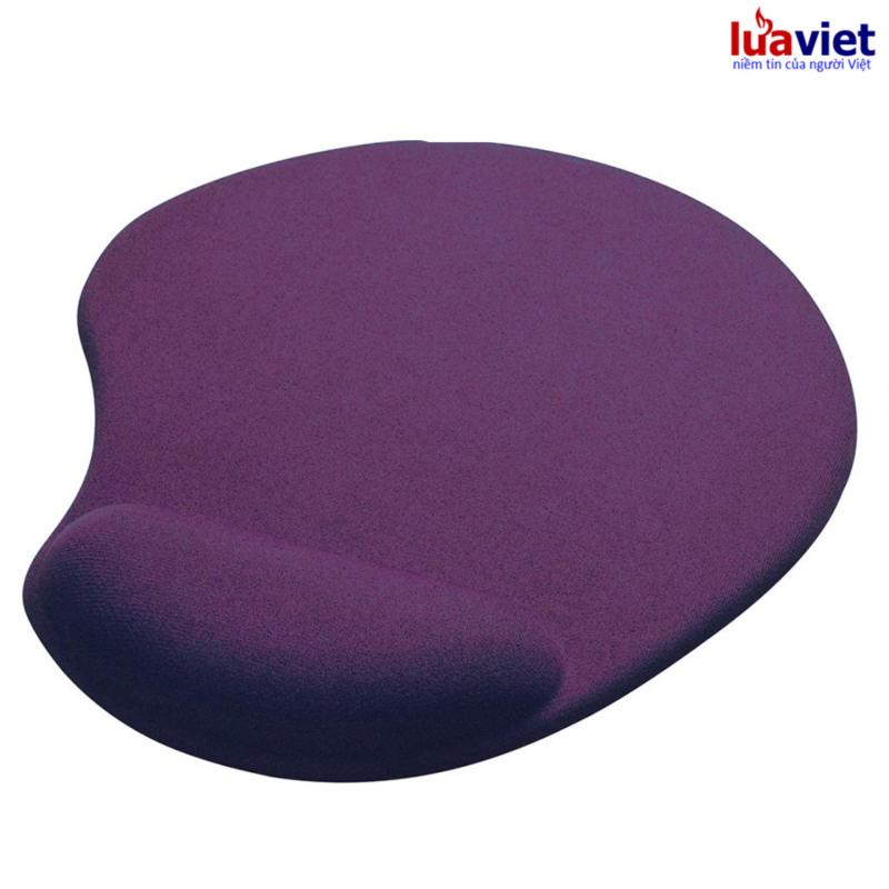 Giá Miếng Lót Chuột Chơi Game Có Tay Đệm LvTech