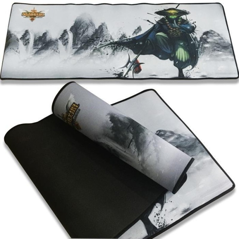 Giá Miếng lót chuột cực đại 70cm x 30cm cho Game thủ