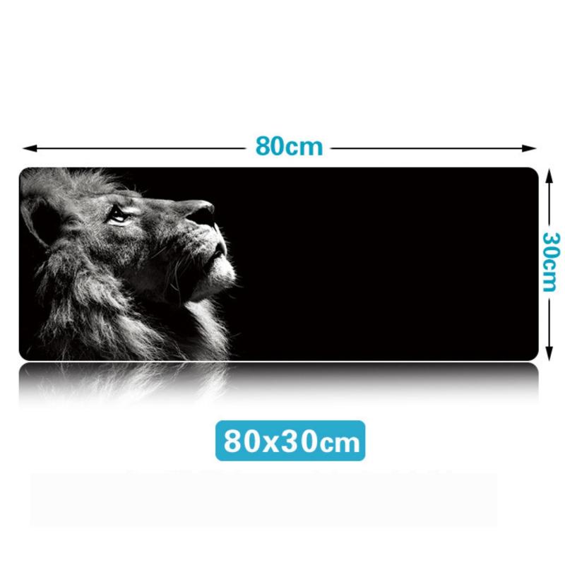 Giá Miếng lót chuột khổ lớn 80 x 30cm chất lượng cao