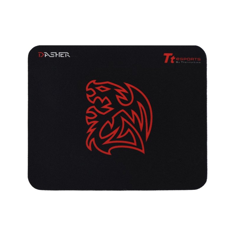 Giá Miếng lót chuột Tt eSPORTS DASHER MINI EMP0006CSS (Đen)