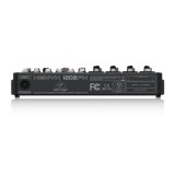 Mixer Behringer 1202FX