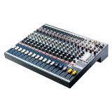 [HCM]Mixer Soundcraft EFX12