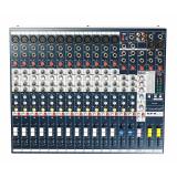 [HCM]Mixer Soundcraft EFX12