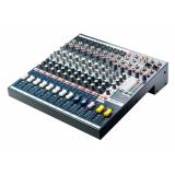 [HCM]Mixer Soundcraft EFX8