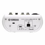 [Trả góp 0%]Mixer thu âm Yamaha AG03