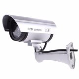 [HCM]Mô Hình Camera chống trộm Camera Giả có LED cảnh báo CA-11