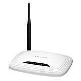 Modem Router wifi TP-Link TL-WR740N (Xanh lá nhạt)