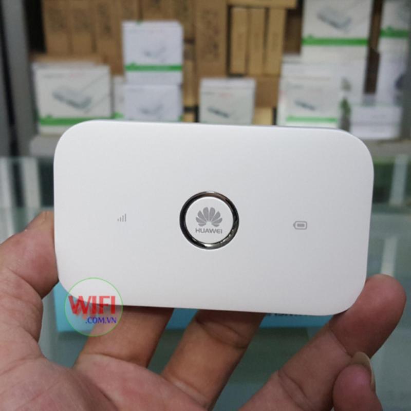 Bảng giá Modem Wifi 3G/4G LTE Huawei E5573s-856 Pin 6h Tốc Độ 150Mbps Phiên Bản Quốc Tế Có Chân Cắm Anten hàng nhập khẩu Phong Vũ