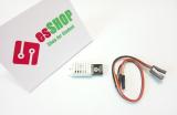 Module cảm biến độ ẩm + nhiệt độ DHT22