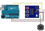Module ghi âm ISD1820 + micro + Loa