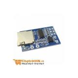 Module Mạch Giải Mã MP3 Mini