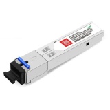 Module quang SFP 1.25G SM-SC03TX13