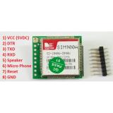 Module Sim 900A Mini