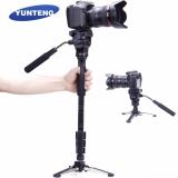 Monopod Yunteng VCT-288