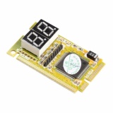 Moonar 3 in 1 Mini PCI-E Expresscard / Mini PCI / LPC 2