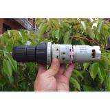 Motor DC D-775 12V 4500Vòng/Phút