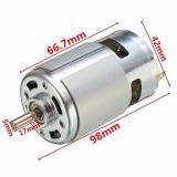 Motor DC D-775 12V 4500Vòng/Phút