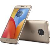 Motorola Moto E4 Plus 32Gb 3Gb Ram (Vàng) - Hãng phân phối chính thức