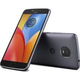 Motorola Moto E4 Plus 32Gb 3Gb Ram (Xám) - Hãng phân phối chính thức