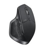 Mouse Logitech MX Master 2S Wireless & Bluetooth (910-005142)